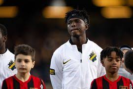 Market Value Surge: Ogbu and Nwaiwu Break Into Top Five Most Valuable Super Eagles Defenders